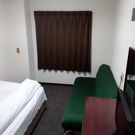 Aoi Business Hotel 福山 外观 照片