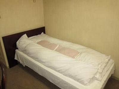 Aoi Business Hotel 福山 外观 照片
