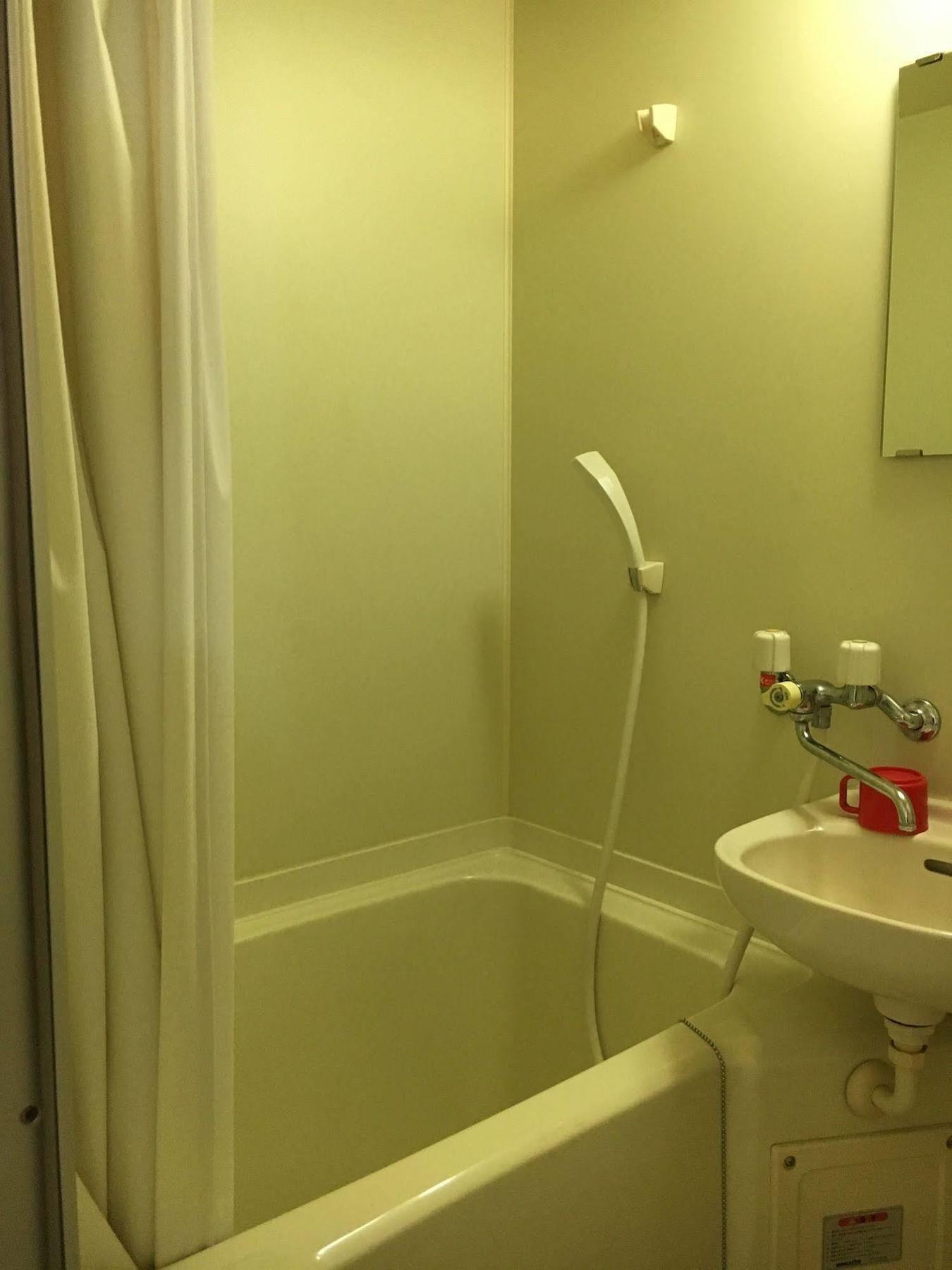 Aoi Business Hotel 福山 外观 照片