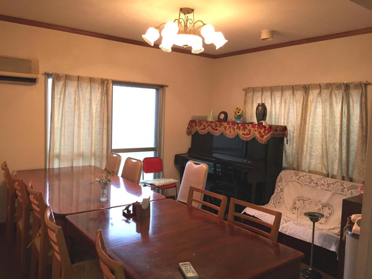Aoi Business Hotel 福山 外观 照片