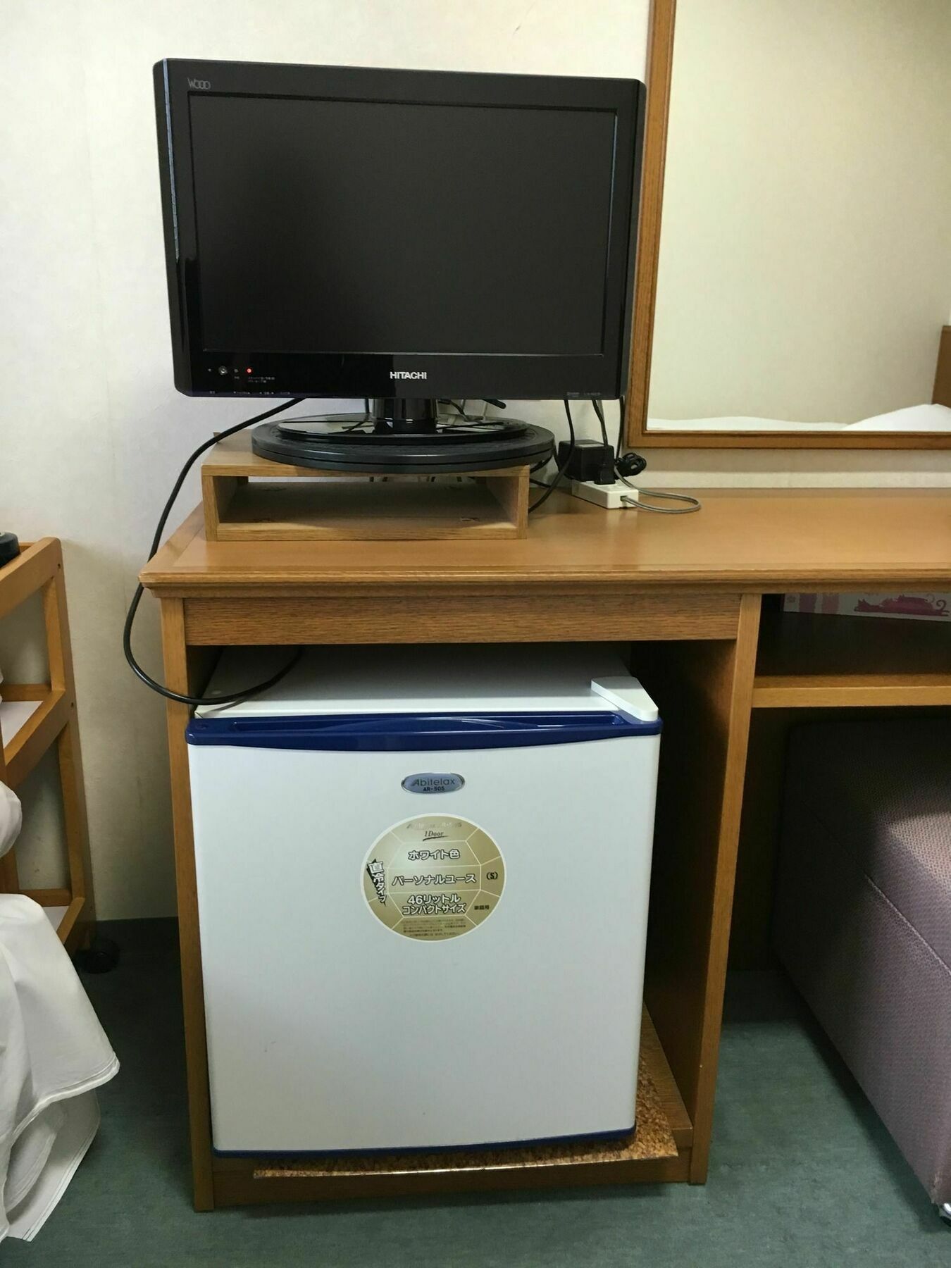 Aoi Business Hotel 福山 外观 照片