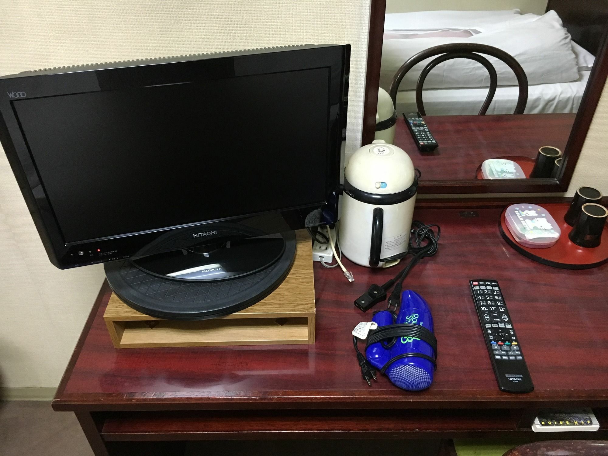 Aoi Business Hotel 福山 外观 照片